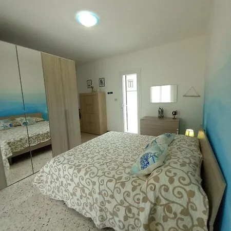Apartman Zisas Palermo