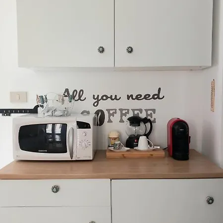 Zisas Apartman Palermo