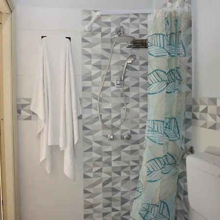Apartman Zisas Palermo