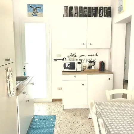 Zisas Appartement Palermo