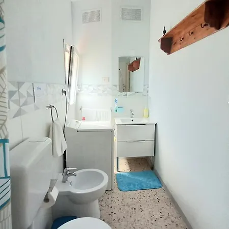 Apartment Zisas Palermo