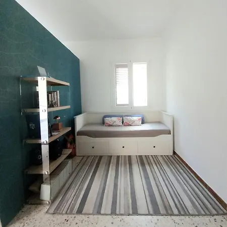 Zisas Apartment Palermo