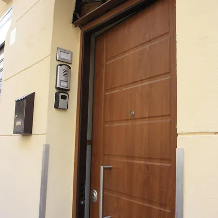 Zisas Apartment *